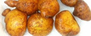 Plantain Mosa