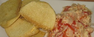 fried yam