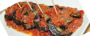 Peppered Snails