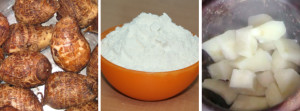 Using Flour as Thickener in Nigerian Soups - Best Practices