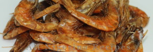 Crayfish, Dry Prawns, Dry Shrimps