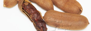 Tamarind (Tsamiya)