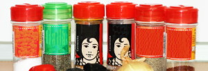 10 Nigerian Spices and Seasoning