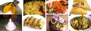 13 Nigerian foods that will make you money
