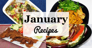 January Recipes All Nigerian Recipes