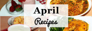 All Nigerian Recipes April