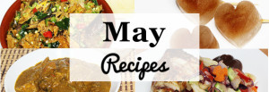 Nigerian May Recipes