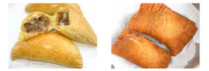 Can I fry Nigerian Meat Pie?