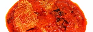 Pepper Stew (Obe Ata Din Din)
