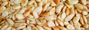Toasted Egusi Seeds
