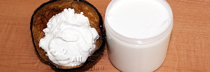 Virgin Coconut Oil