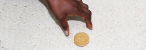 5 second rule