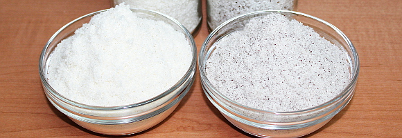 coconut flour