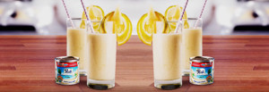 Peak Orange Pineapple Smoothie