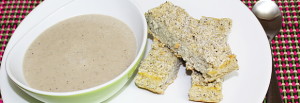 Mushroom Soup