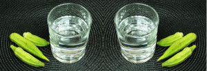 Okra Water
