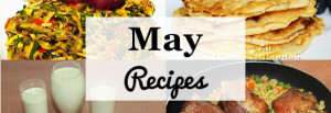 Nigerian Recipes May