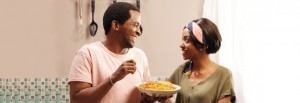 Knorr Neighbours