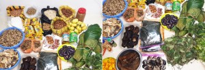 Nigerian Food Ingredients Haul