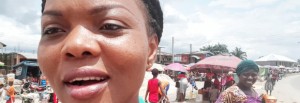 Follow Me to the Market