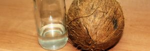 Purest Virgin Coconut Oil