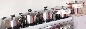 Best Pots of Cooking Nigerian Food