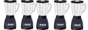 Blender Nigeria