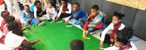 Igbo Kids Songs